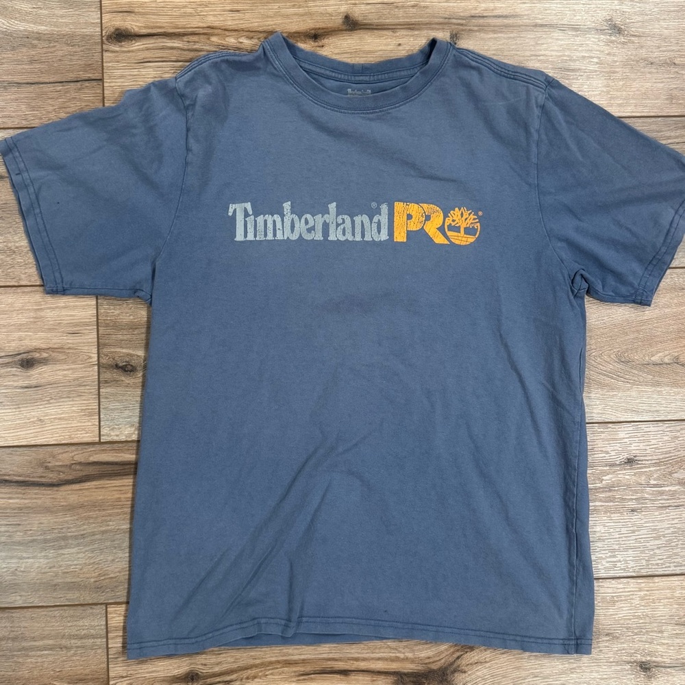 TIMBERLAND PRO T-Shirt